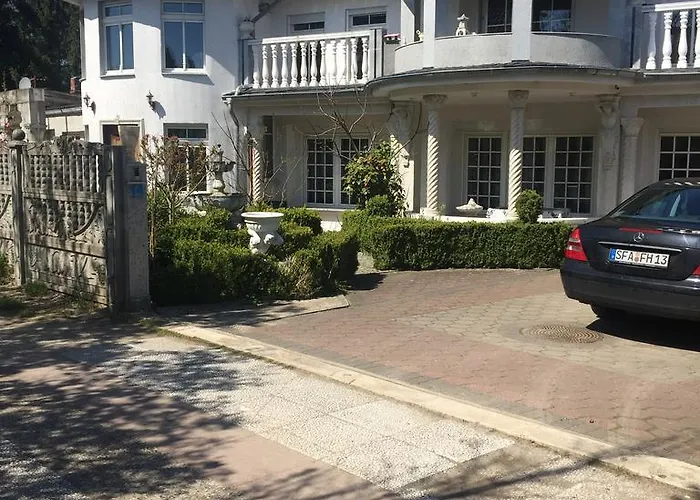 Villa In Walsrode