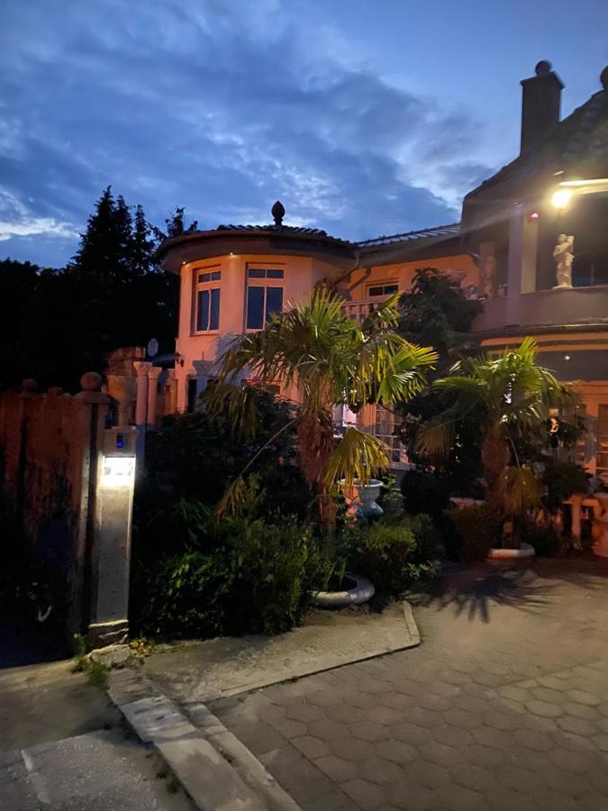 Villa In Walsrode
