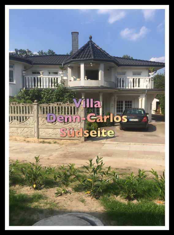 In Villa Walsrode