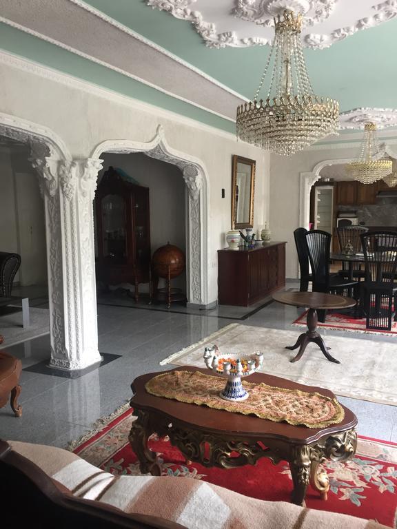 In Villa Walsrode