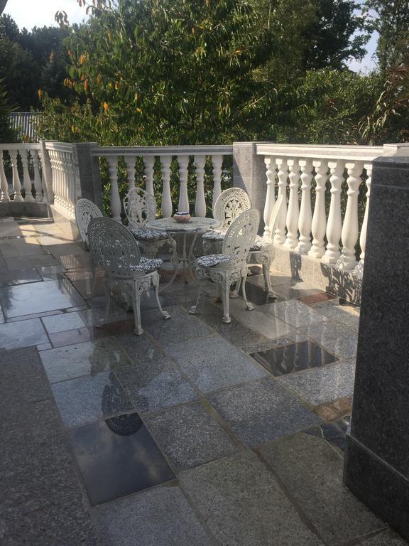 In Villa Walsrode