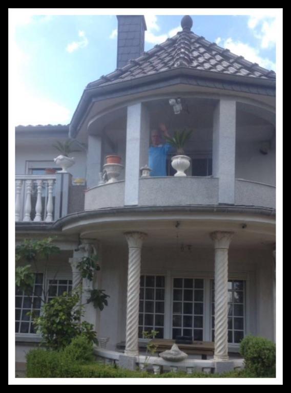 In Villa